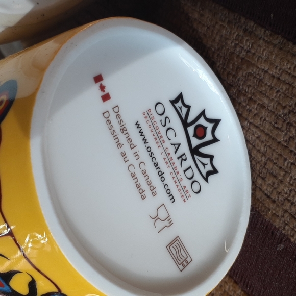 Assorted Mugs Christmas Bundle - Picture 5 of 14